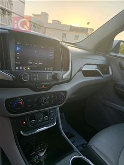 GMC Terrain